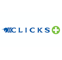 Clicks logo